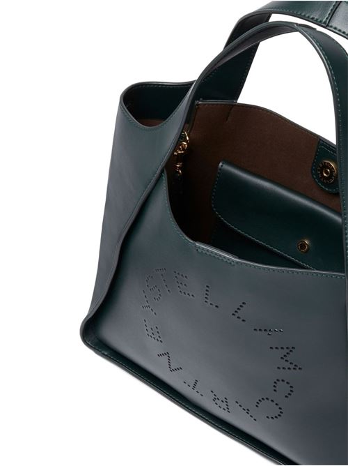 Borsa tote con logo STELLA MCCARTNEY | 513860W85423139